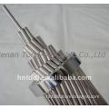 ACAR ALUMINUM CONDUCTOR ALLOY REINFORCED